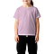 Comfort Toddler Tee Lilac Women-Front