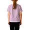 Comfort Toddler Tee Lilac Women-Back