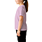 Comfort Toddler Tee Lilac Women-Side
