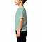 Comfort Toddler Tee Mint side