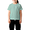 Comfort Toddler Tee Mint Women-Front