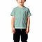Comfort Toddler Tee Mint