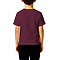 Comfort Toddler Tee Maroon