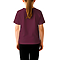 Comfort Toddler Tee Maroon