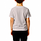 Comfort Toddler Tee Natural back