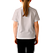 Comfort Toddler Tee Natural Women-Back