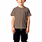 Comfort Toddler Tee Nutmeg