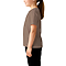 Comfort Toddler Tee Nutmeg