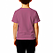 Comfort Toddler Tee Neon Pink