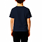 Comfort Toddler Tee Navy
