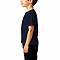 Comfort Toddler Tee Navy