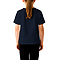 Comfort Toddler Tee Navy
