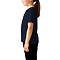 Comfort Toddler Tee Navy