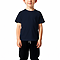 Comfort Toddler Tee Navy