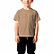 Comfort Toddler Tee Peach
