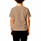 Comfort Toddler Tee Peach