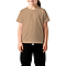 Comfort Toddler Tee Peach