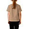 Comfort Toddler Tee Peach