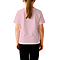 Comfort Toddler Tee Pink Women-Back