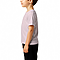 Comfort Toddler Tee Pink