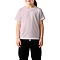 Comfort Toddler Tee Pink