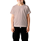 Comfort Toddler Tee Powder Pink