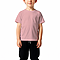 Comfort Toddler Tee Powder Pink