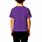 Comfort Toddler Tee Purple