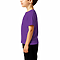Comfort Toddler Tee Purple