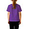 Comfort Toddler Tee Purple