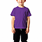 Comfort Toddler Tee Purple