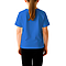 Comfort Toddler Tee Royal Women-Back