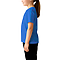 Comfort Toddler Tee Royal