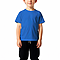 Comfort Toddler Tee Royal