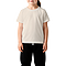 Comfort Toddler Tee Soft Cream Women-Front