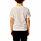 Comfort Toddler Tee Soft Cream