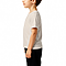 Comfort Toddler Tee Soft Cream