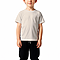 Comfort Toddler Tee Soft Cream