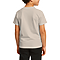 Comfort Toddler Tee Sand
