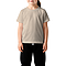 Comfort Toddler Tee Sand Women-Front
