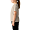 Comfort Toddler Tee Sand