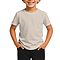 Comfort Toddler Tee Sand