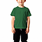 Comfort Toddler Tee Turkish Kelly