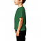 Comfort Toddler Tee Turkish Kelly