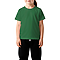 Comfort Toddler Tee Turkish Kelly