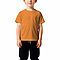Comfort Toddler Tee True Orange