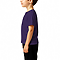 Comfort Toddler Tee Team Purple side