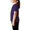 Comfort Toddler Tee Team Purple