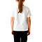 Comfort Toddler Tee White Women-Back