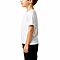 Comfort Toddler Tee White